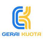 Logo Gerai Kuota 144px