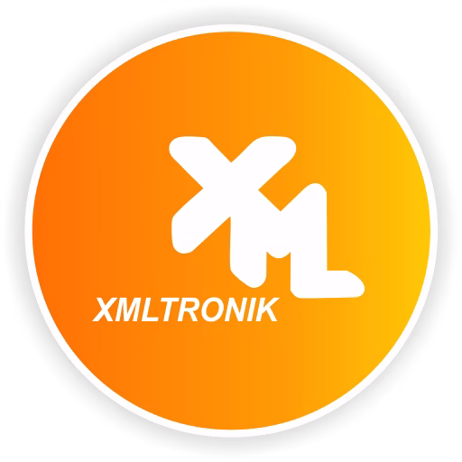logo xml