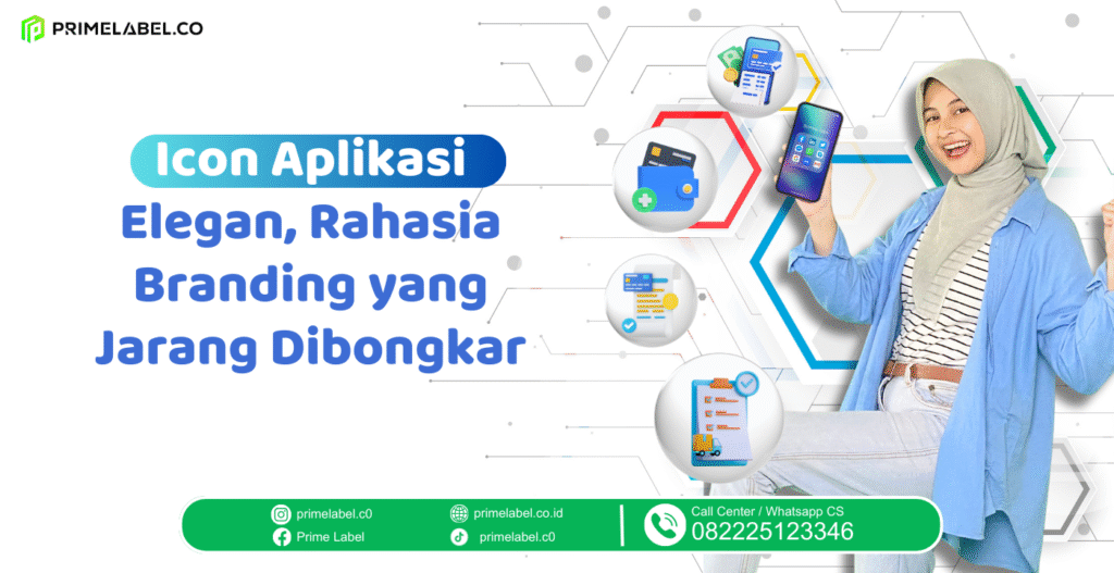 Icon Aplikasi