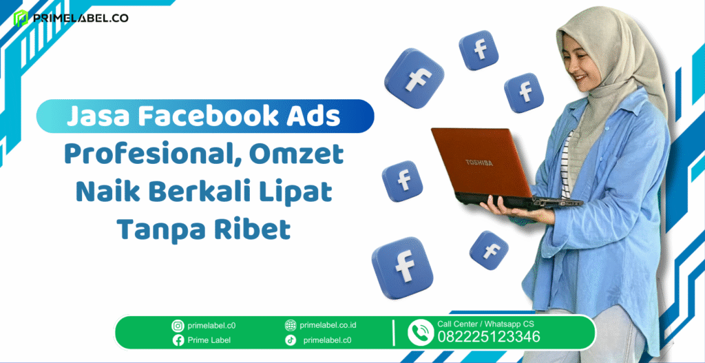 Jasa Facebook Ads